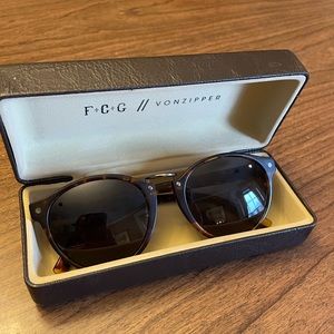 Von Zipper Stax sunglasses